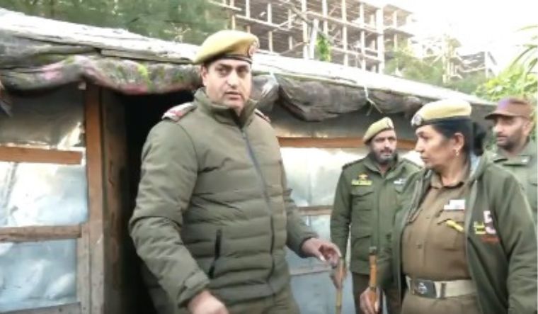 J&K police arrest 50 people who helped Rohingyas settle in UT, providing fake documents - Vimarsana News